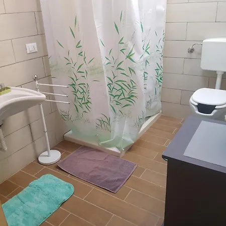 Guest house Al Fienile Orzano