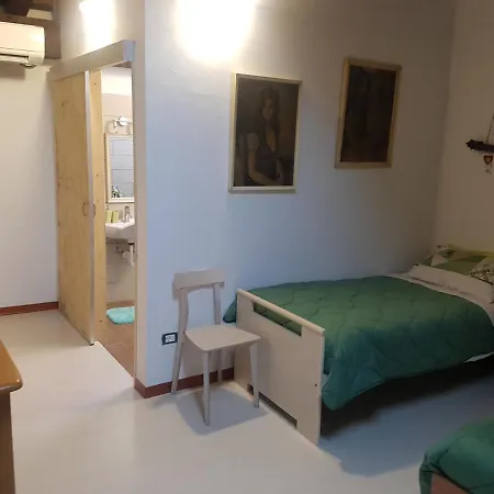 Hotel Al Fienile