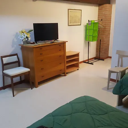 Guest house Al Fienile 3*