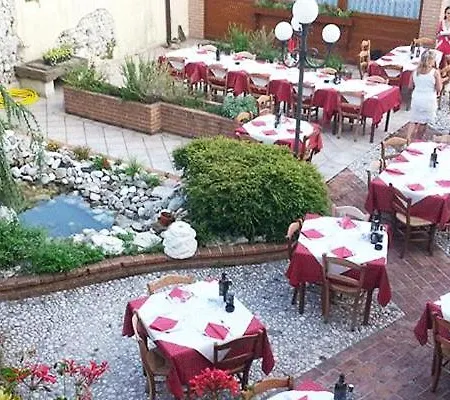 Hotel Al Fienile Orzano