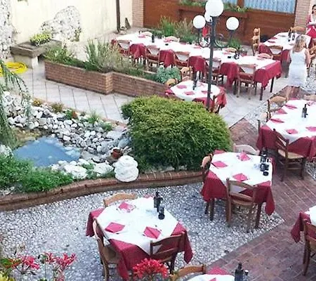Guest house Al Fienile Orzano
