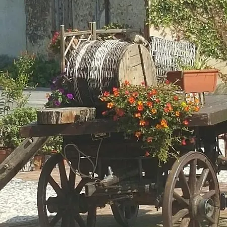 Al Fienile Guest house 3*