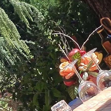 Guest house Al Fienile 3*