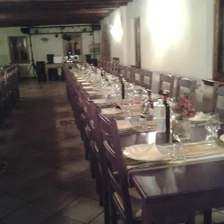 Al Fienile 3* Orzano
