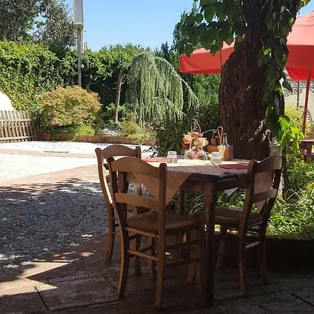 Hotel Al Fienile