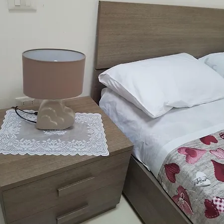Guest house Al Fienile 3*