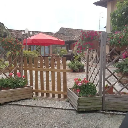 Al Fienile Guest house 3*