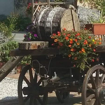 Al Fienile Guest house