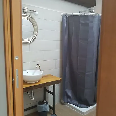 Al Fienile Guest house 3*