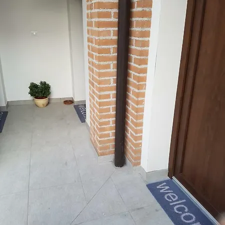 Al Fienile Guest house