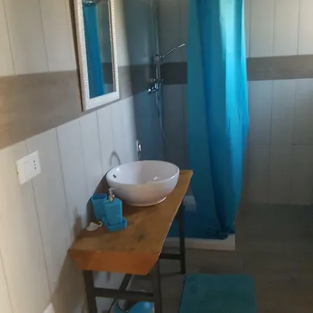 Al Fienile Guest house 3*