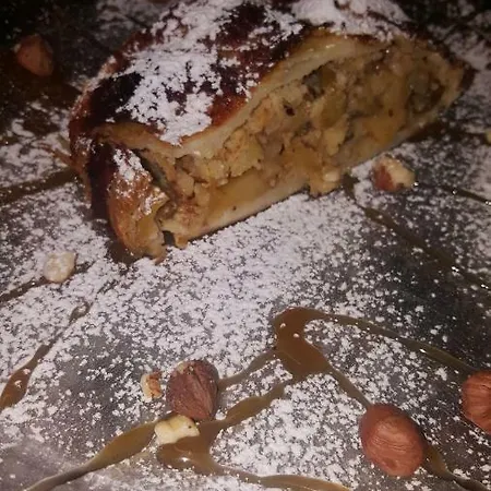 Al Fienile 3*