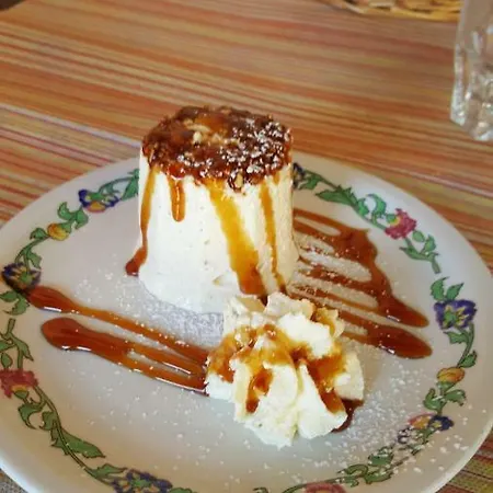 Hotel Al Fienile Orzano