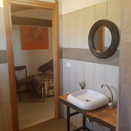Guest house Al Fienile Orzano