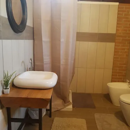 Guest house Al Fienile 3*