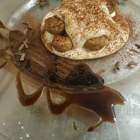 Hotel Al Fienile Orzano