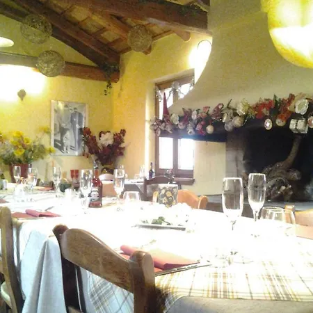 Guest house Al Fienile 3*