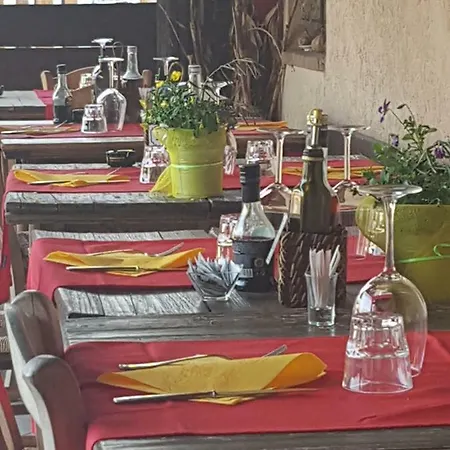 Al Fienile Hotel 3*