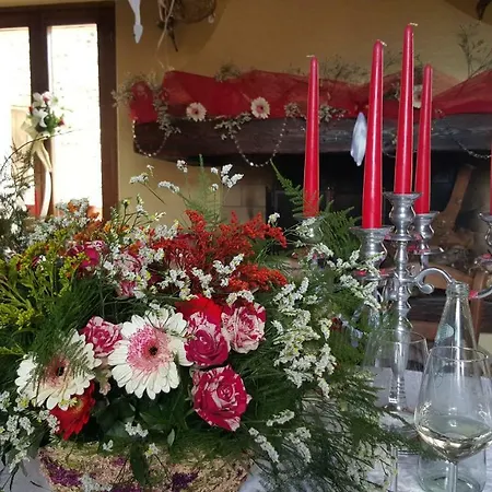 Guest house Al Fienile