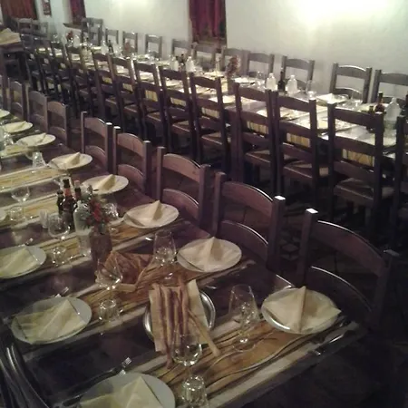 Al Fienile Hotel Orzano