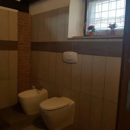 Al Fienile Guest house 3*