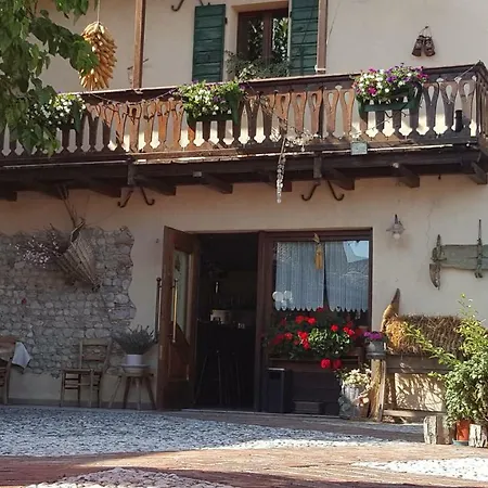 Guest house Al Fienile 3*